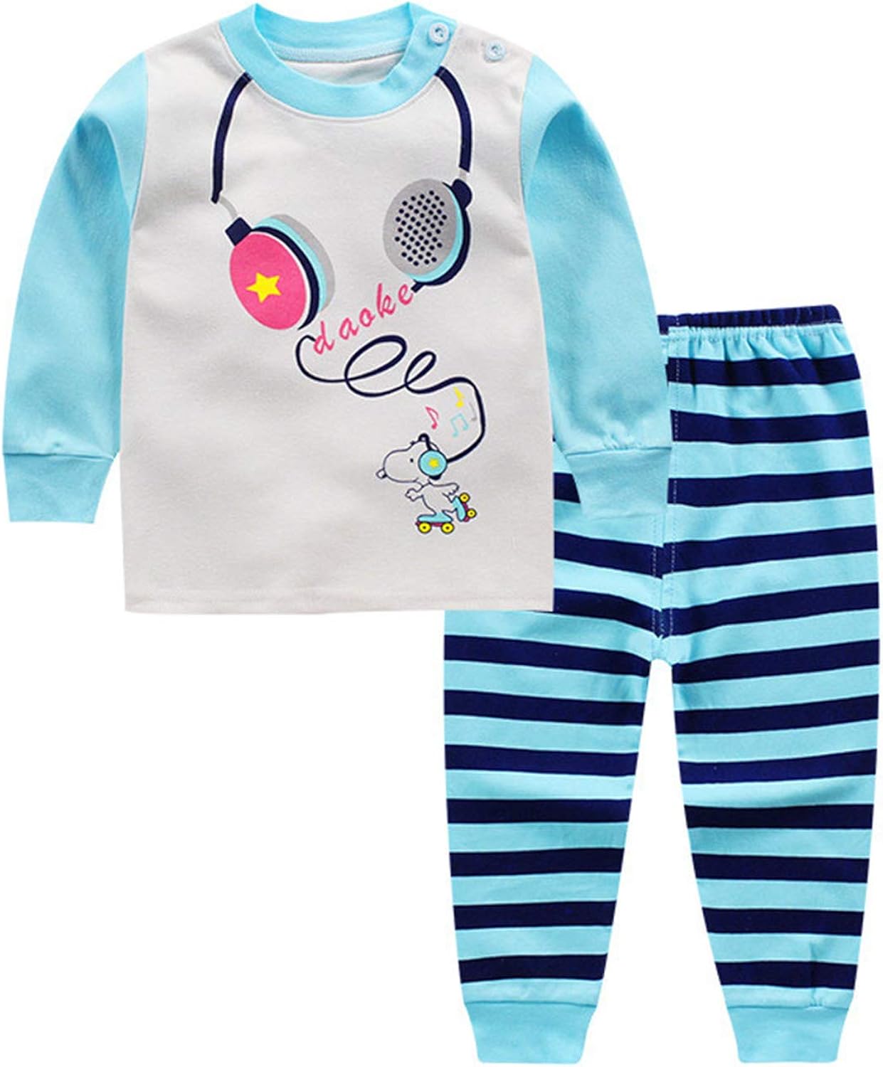 newborn baby sleepsuit set