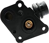 HTS Vaillant ECOTEC Plus 837 831 PRO 24 28 3 Way Diverter Valve view 4