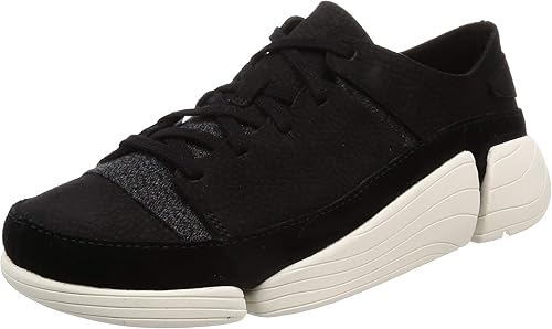 two tone wallabees shoes