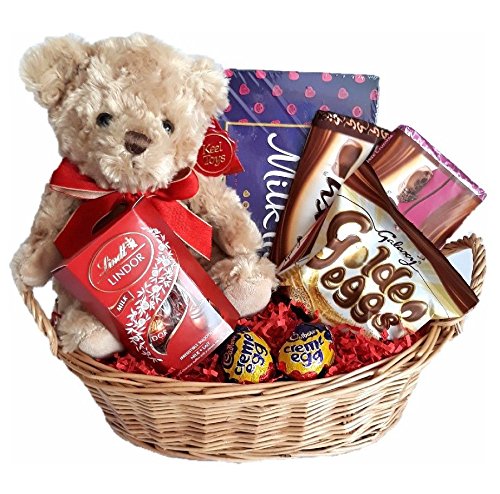 birthday gift for chocolate lover