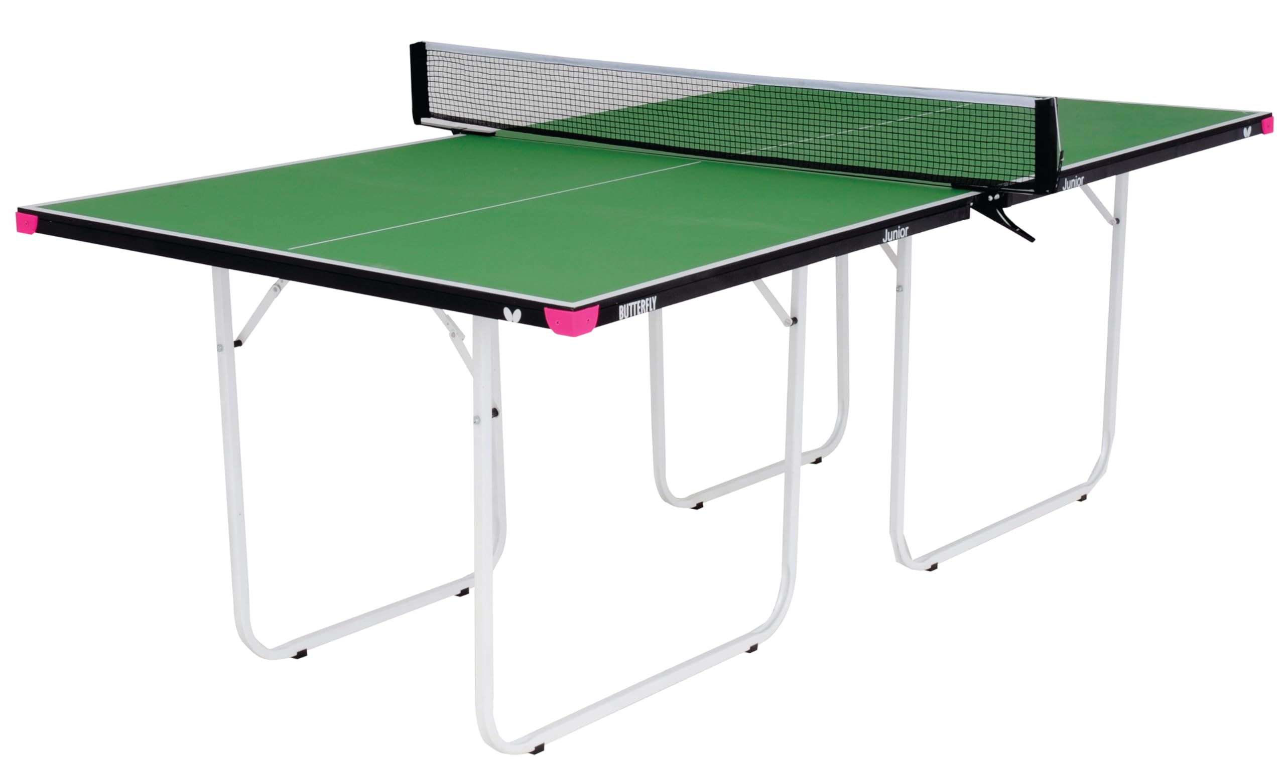 Butterfly Junior Table Tennis Table and Set