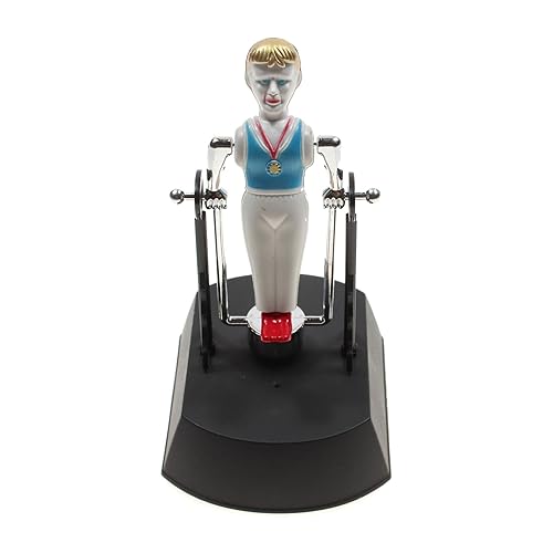 Fun Gymnastics Kinetic Art Perpetual 