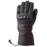 Gerbing's Gyde 12 volt Vanguard Gloves-Powersport-Small