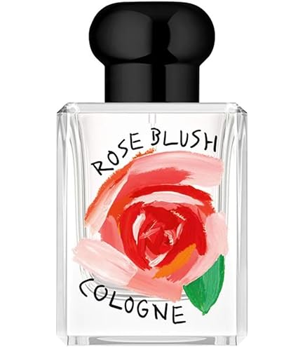 Amazon.com : Jo Malone London Limited Edition Rose Amber Cologne