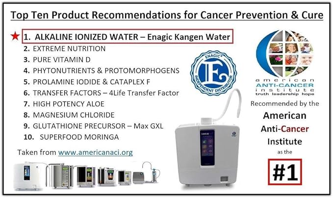 kangen amazon