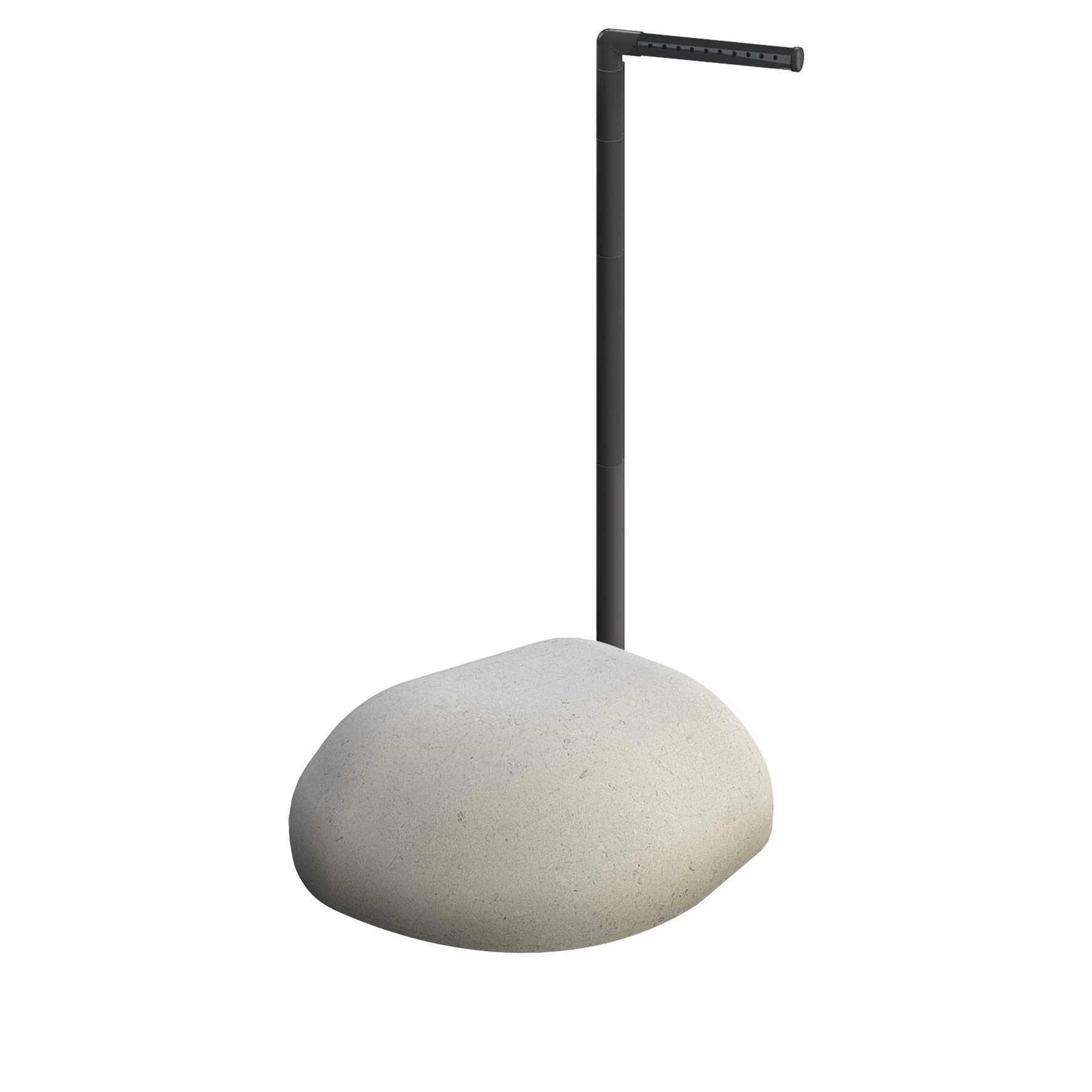 Askoll 264596 Cyan CF Stone 80 Invisible Internal Filter for Aquarium and Turtles, L