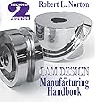 Cam Design and Manufacturing Handbook, 2nd Ed.