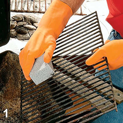 Grill Brick for Cleaning (3 Pack)