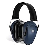 ucho 34dB Shooting Ear Protection - Maximum Hearing
