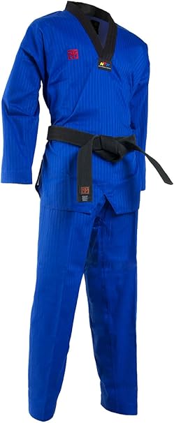 adidas taekwondo uniform amazon