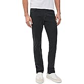Citizens of Humanity Men's Gage Classic Straight Italian Canvas Jeans