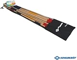 Schildkröt Fun Sports Garden Giant Mikado Game - 25 Sticks, 90cm FSC Wood view 6