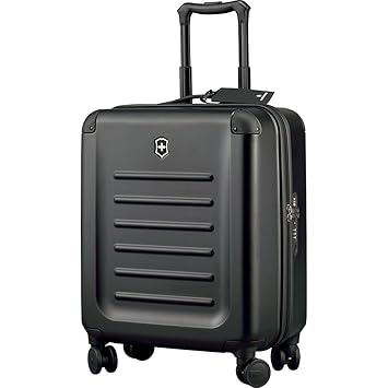 Victorinox Spectra 2 0 Dual Access Extra Capacity Carry On Amazon