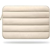Vandel The Original Puffy Laptop Sleeve Case, 13-14 inch Laptop Sleeve Bag, Laptop Case 13.3 Inch, Compatible with MacBook Air/Pro 13 / Pro 14, iPad Pro 12.9, HP Dell ASUS, Computer Bag Cover