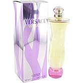 Versace Women Women's Eau De Parfum Spray, 3.4 Ounce