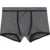 Intimissimi Superior Cotton Boxers with Logo