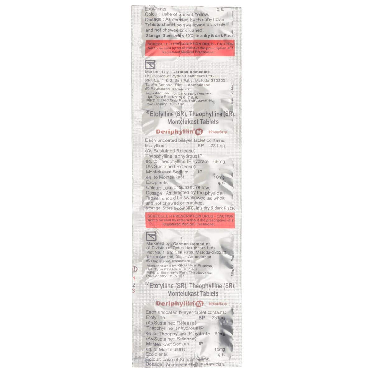order theophylline