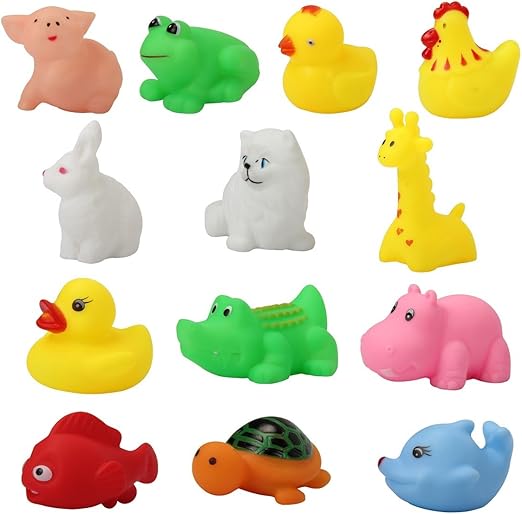 baby bunting bath toys
