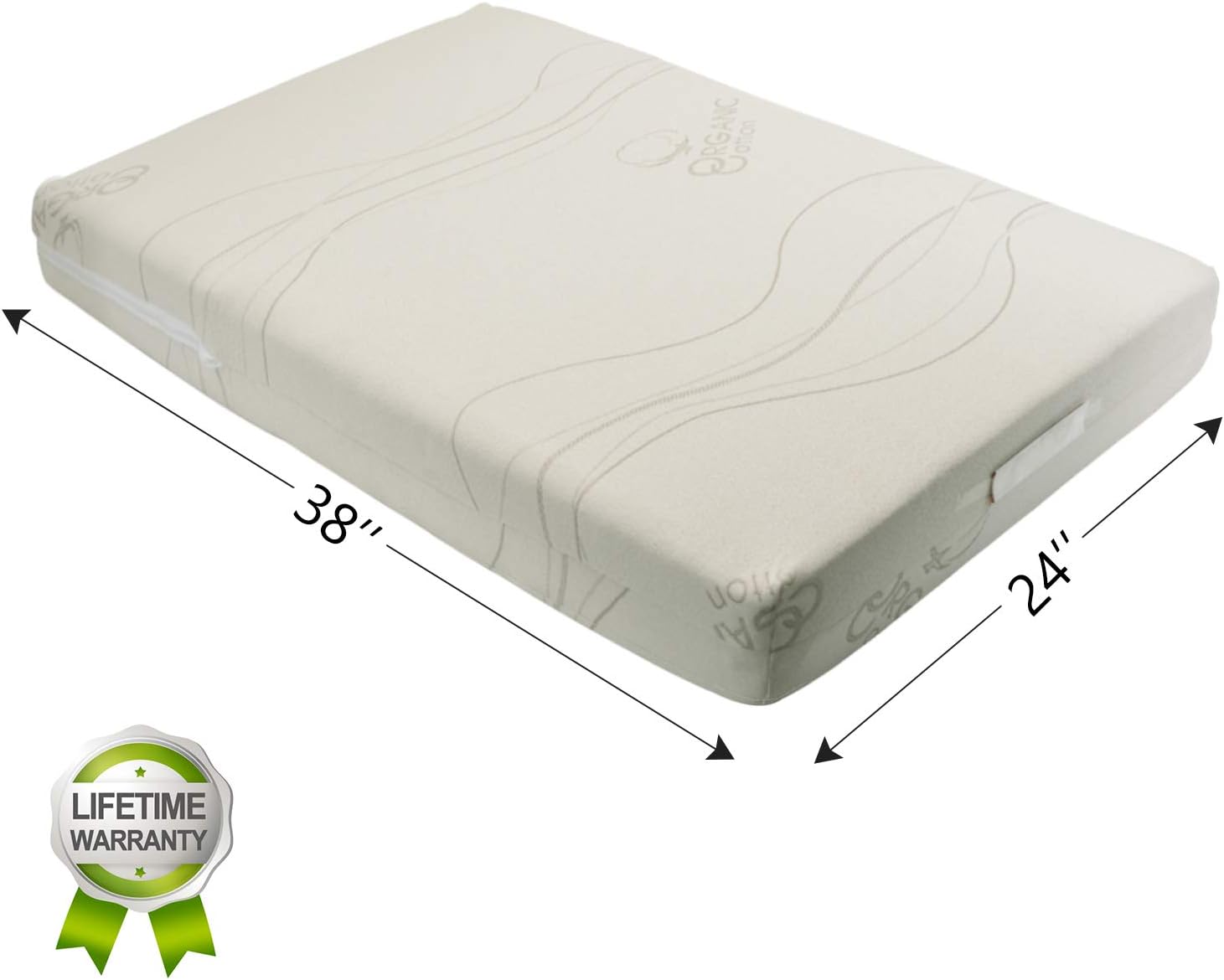wonder dream crib mattress
