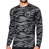 Under Armour Coldgear Infrared Evo Baselayer Top Mens