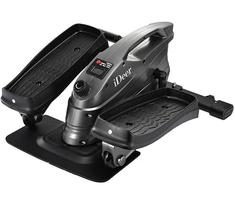 Ideer Life Mini Stepper Fitness Gerate Fur Zuhause Ellipsentrainer
