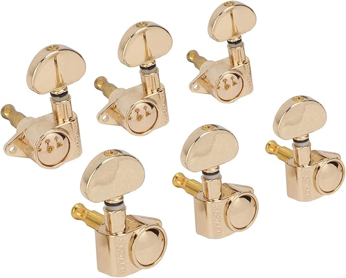 Lightweight Guitar Tuning Peg for Guitarist for Guitar Players Amazon