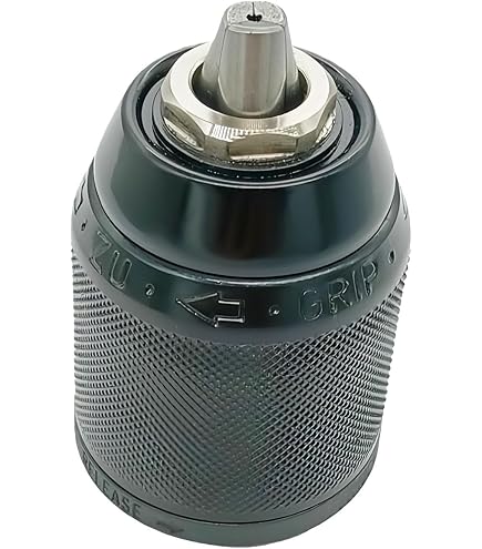 COEOPNC N196034 N442696 Drill Chuck DCD797 DCD792 DCD791 DCD790