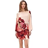 MISA Women's Twiggy Dress