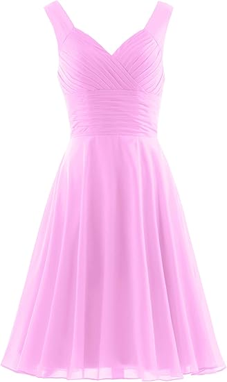 bridesmaid dresses size 4