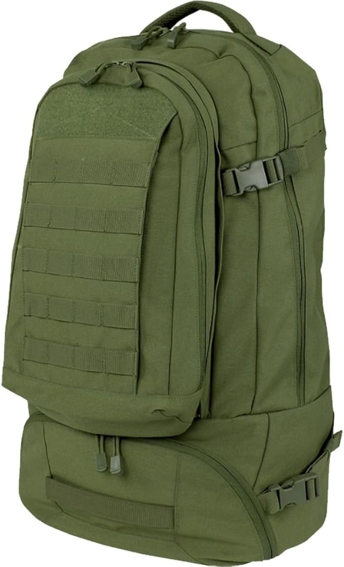 od green backpack