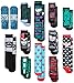 12 Days of Socks Womens DC Comics Size 4-10