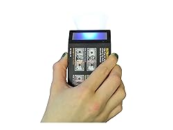 Royal Sovereign Counterfeit Detection Machine