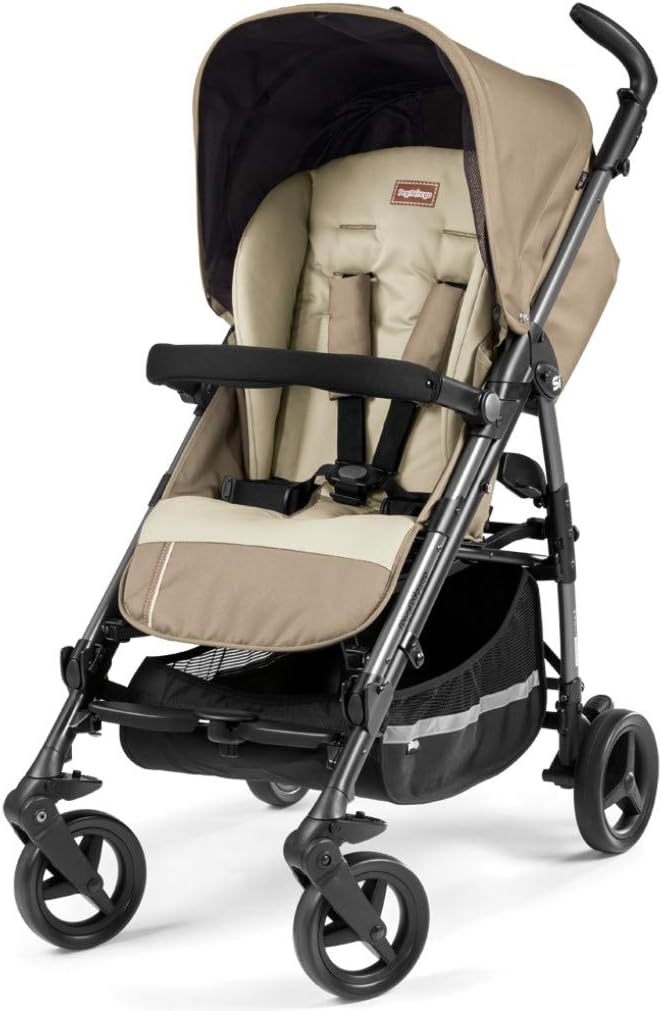 bloc poussette peg perego