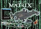 マトリックス・アルティメット・コレクション (ネブカデネザル号付) [Blu-ray]