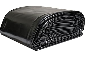 PolyGuard PVC 25 ft. x 45 ft. - 20-Mil Pond Liner