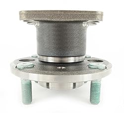 Stirling PHA590367PR_9711 - Pair 2 Rear Wheel