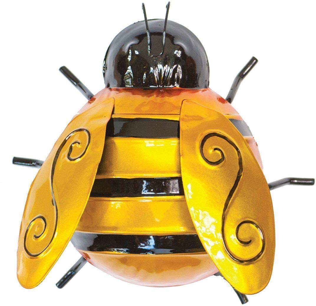 Fountasia Wall Art Large Bumble Bee