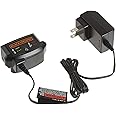 BLACK+DECKER 20V MAX* Lithium Battery Charger (LCS1620B)