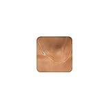 LuckFairy Cute Initial Necklaces for Women, Dainty