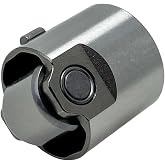 HYNYHT Fuel Pump Camshaft Follower 353252G700 48586KS Compatible with Accent Azera Elantra Equus Sonata Tucson Cadenza Forte Forte Koup Forte5 K900 Optima Rio Sedona Soul