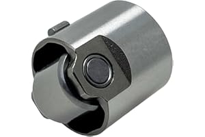 HYNYHT Fuel Pump Camshaft Follower 353252G700 48586KS Compatible with Accent Azera Elantra Equus Sonata Tucson Cadenza Forte 