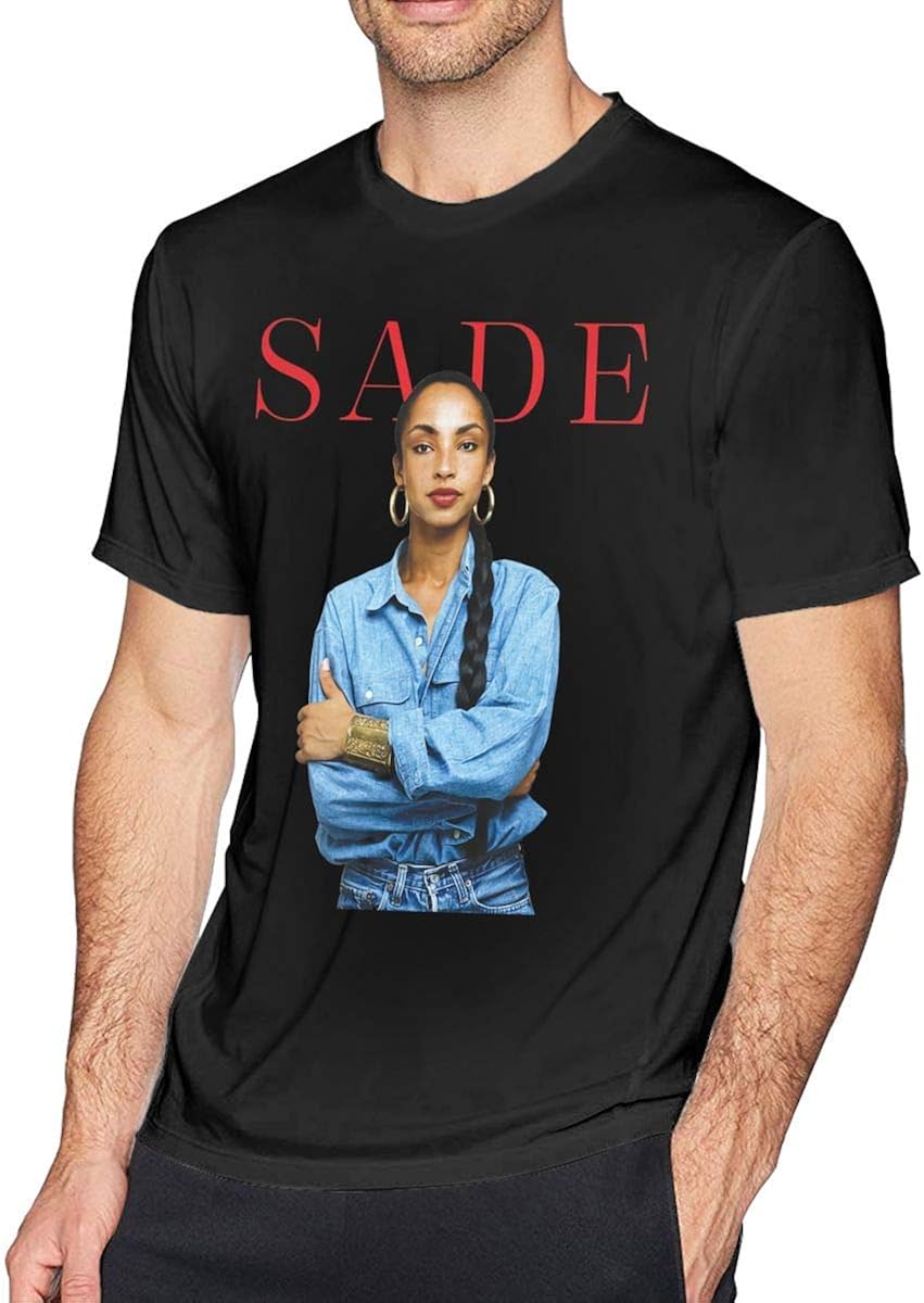 sade tee