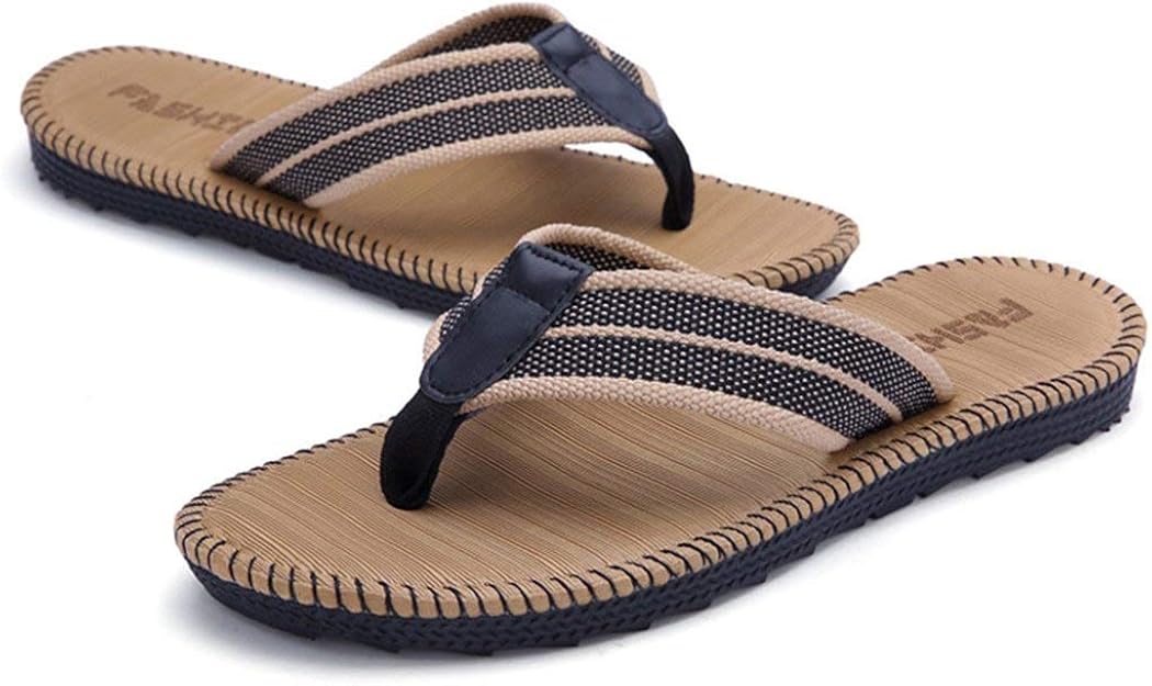thongs sandals