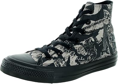 converse size 6.5 womens