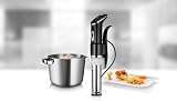 Unold Sous Vide Stick 58915 - 1300W Digital Display & 60 Hour Timer view 8