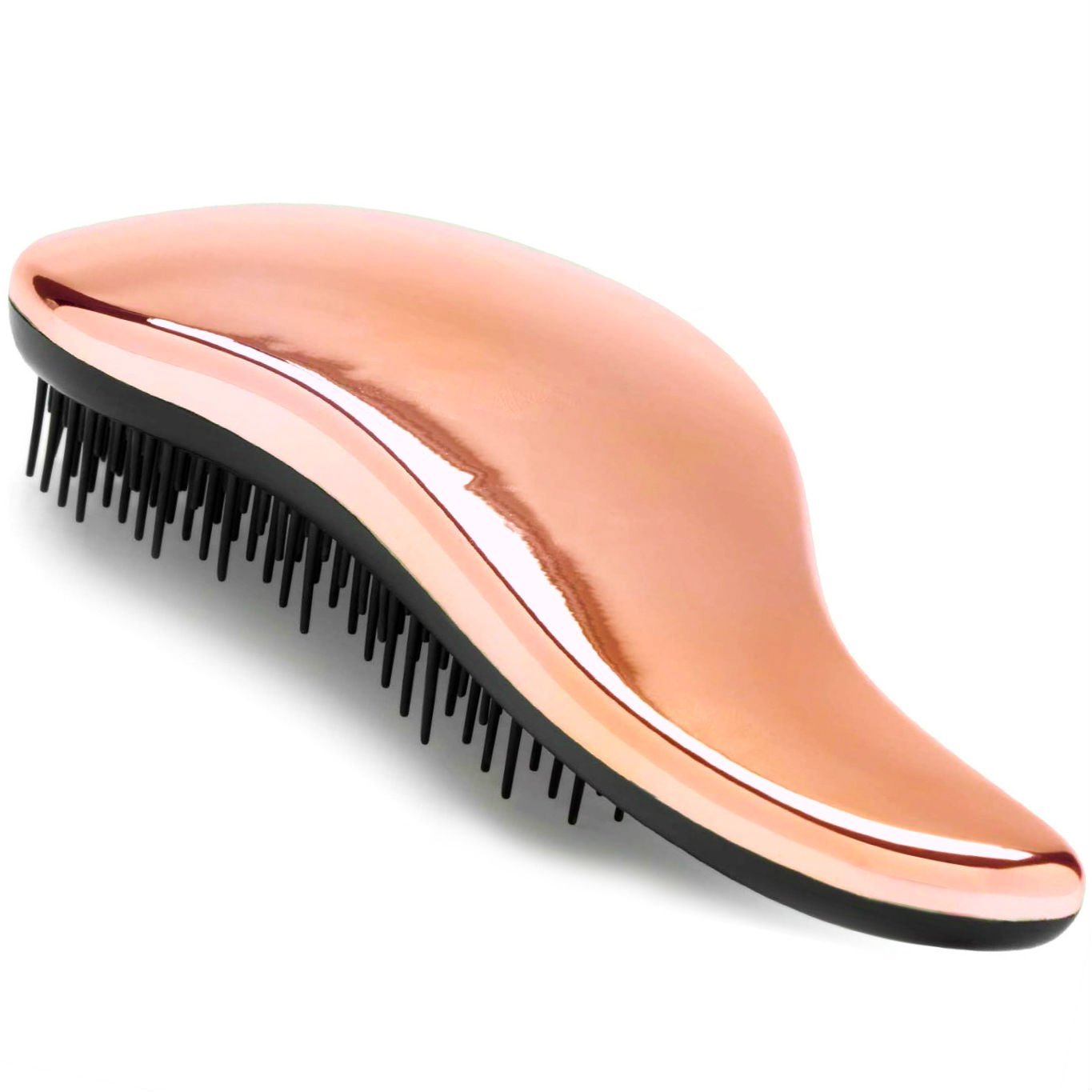 Detangler Brush Best Detangling Hairbrush for Women, Girls and Kids