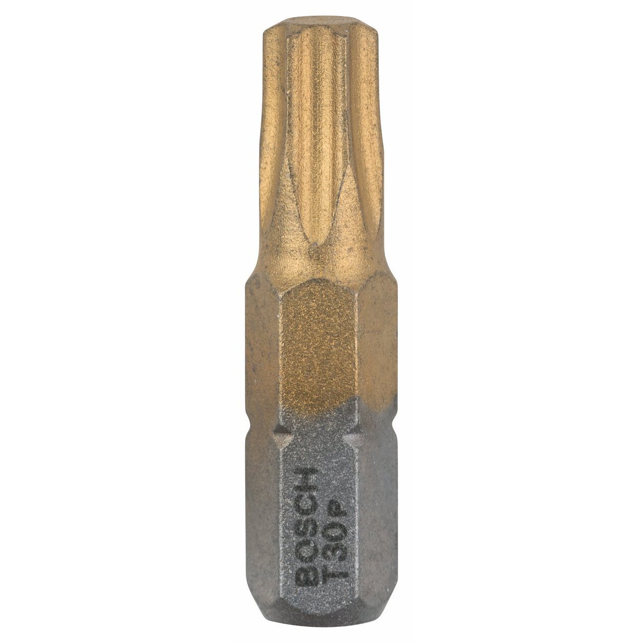 Bosch 2607002542 Max Grip Screwdriver Bit