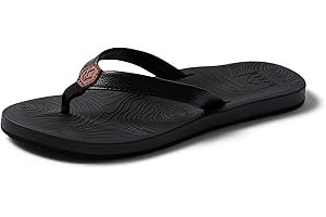 REEF Women's Zen Love Flip Flops