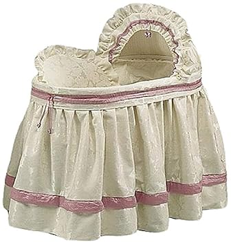 baby bassinet cover set