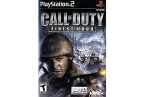 Call of Duty Finest Hour